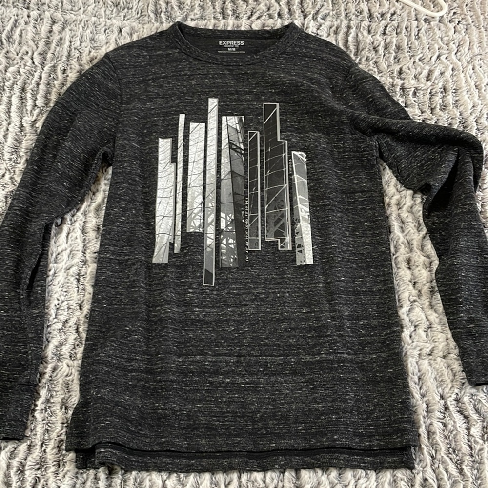 Express Long Sleeve